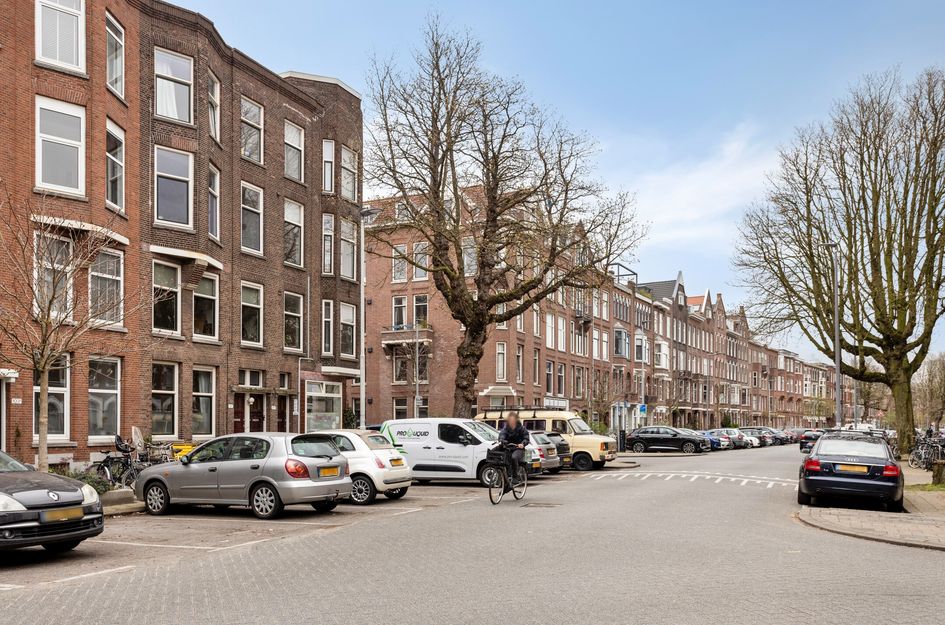 Burgemeester Meineszlaan 99C