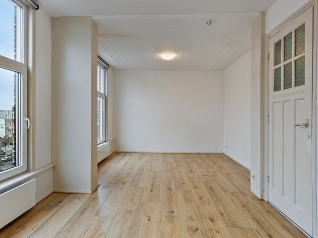 Burgemeester Meineszlaan 99E, Rotterdam