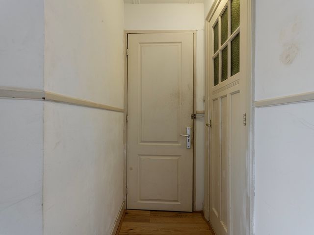Burgemeester Meineszlaan 99E, Rotterdam