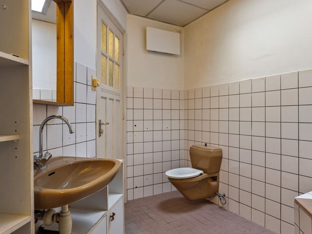 Burgemeester Meineszlaan 99E, Rotterdam