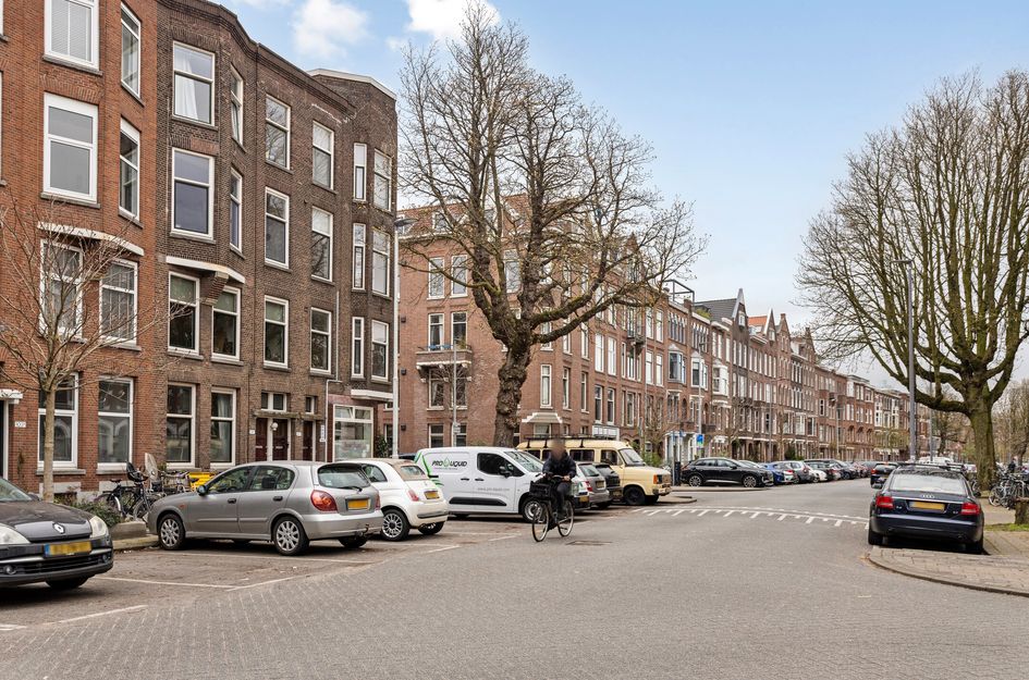 Burgemeester Meineszlaan 99E