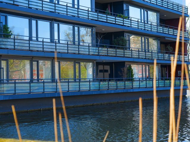 Lamsrustlaan 115, Rotterdam
