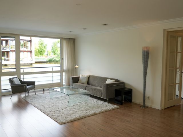 Lamsrustlaan 115, Rotterdam