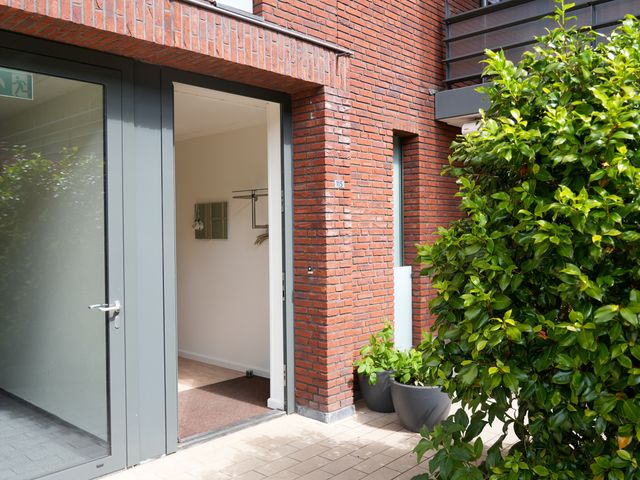 Lamsrustlaan 115, Rotterdam