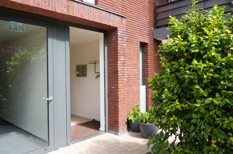 Lamsrustlaan 115
