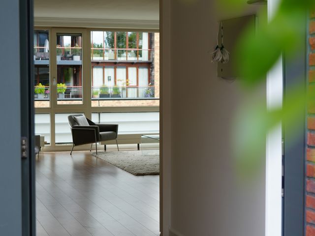 Lamsrustlaan 115, Rotterdam