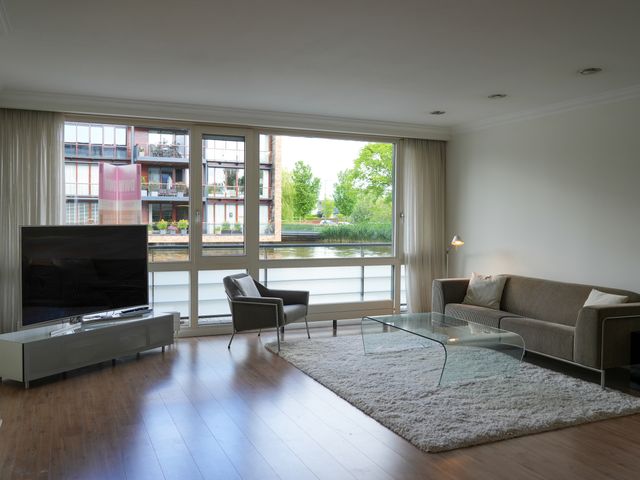 Lamsrustlaan 115, Rotterdam