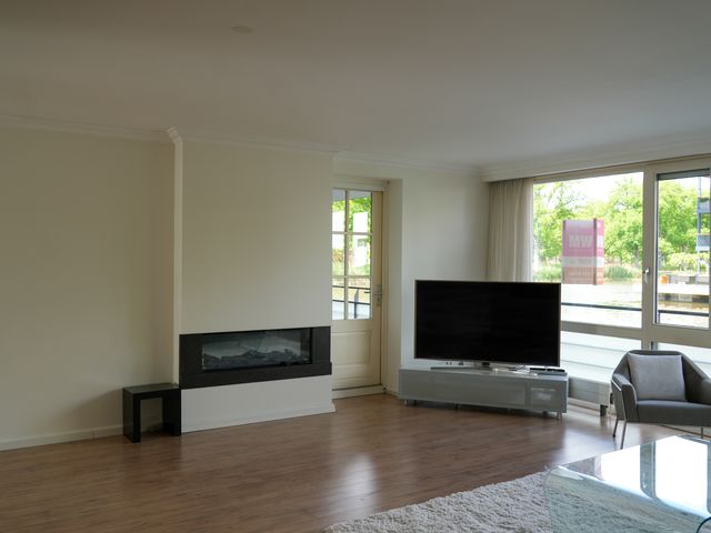 Lamsrustlaan 115, Rotterdam