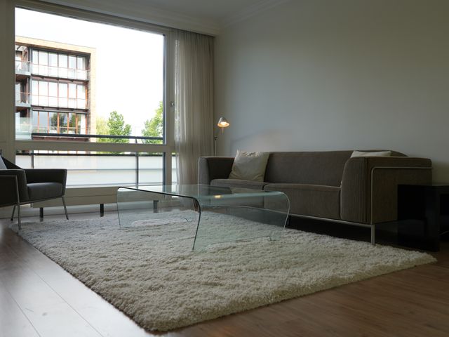 Lamsrustlaan 115, Rotterdam