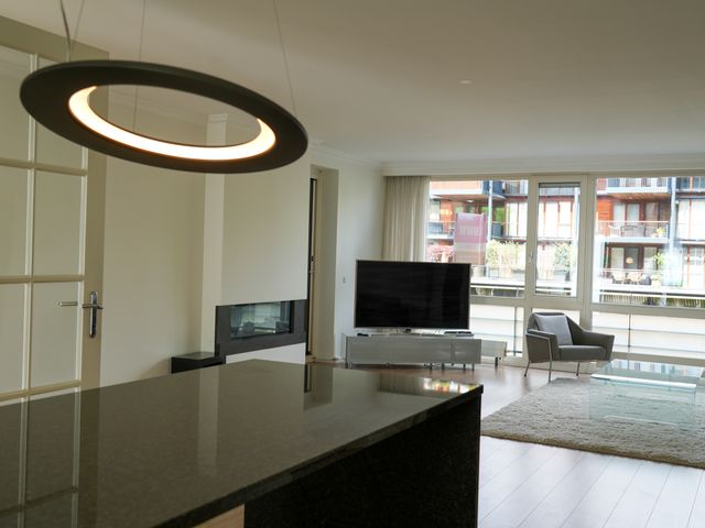 Lamsrustlaan 115, Rotterdam