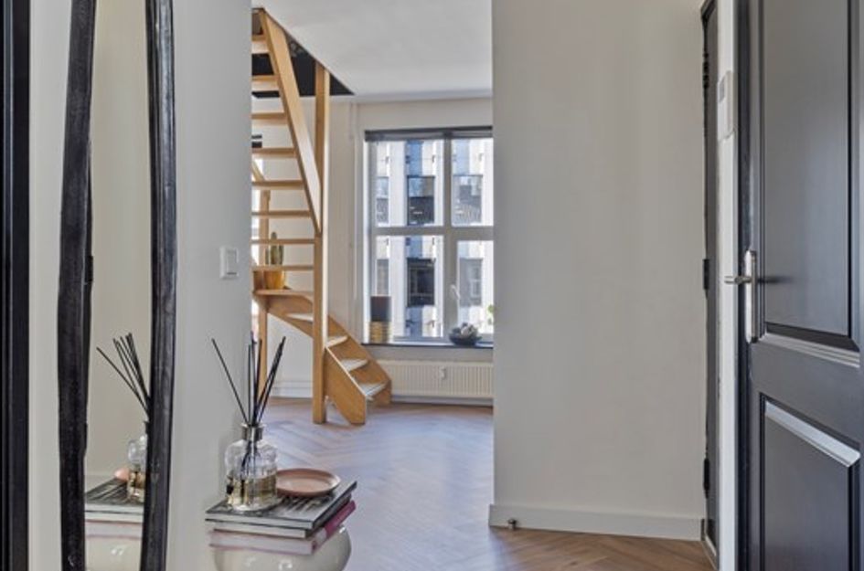 Hartmansstraat 22D
