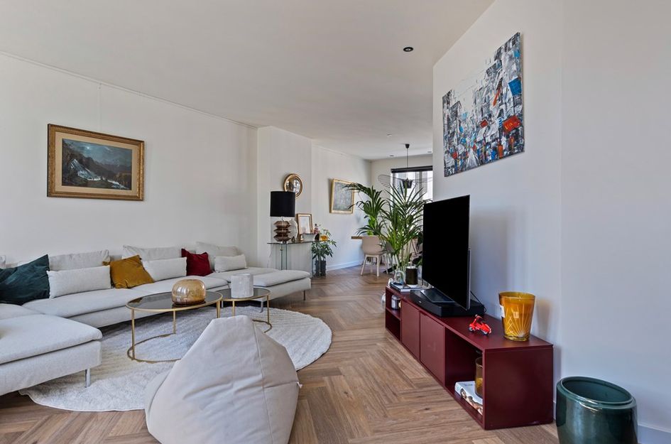 Hartmansstraat 22D