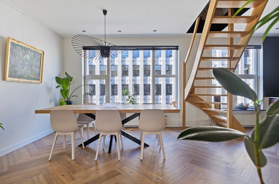 Hartmansstraat 22D