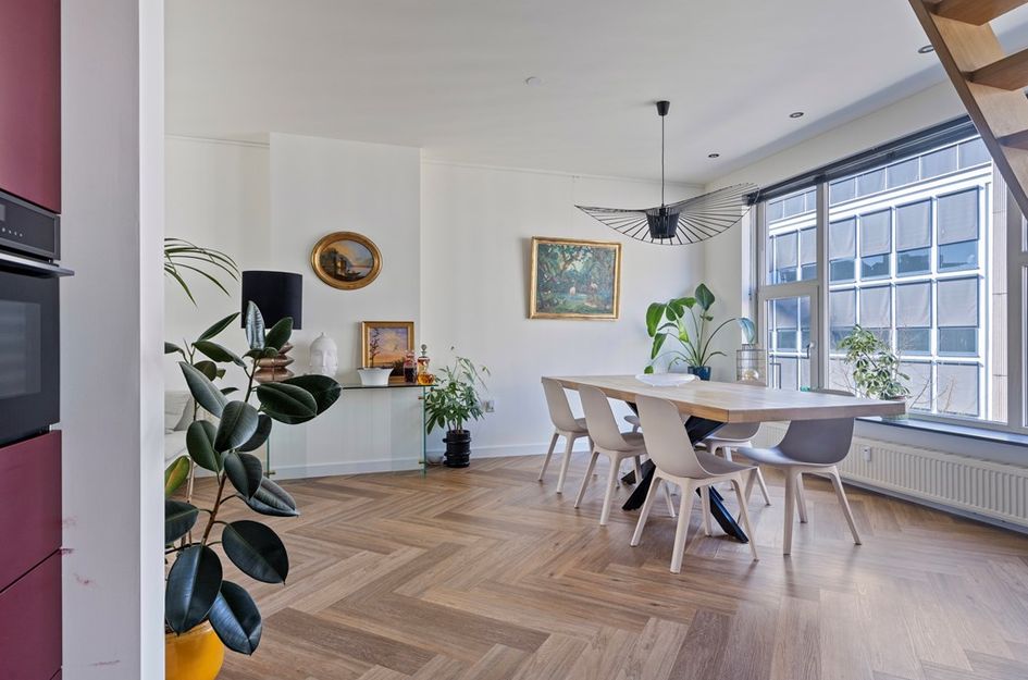 Hartmansstraat 22D