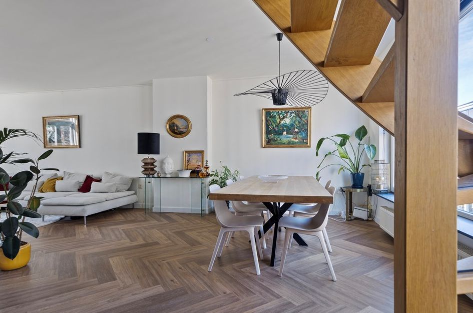 Hartmansstraat 22D