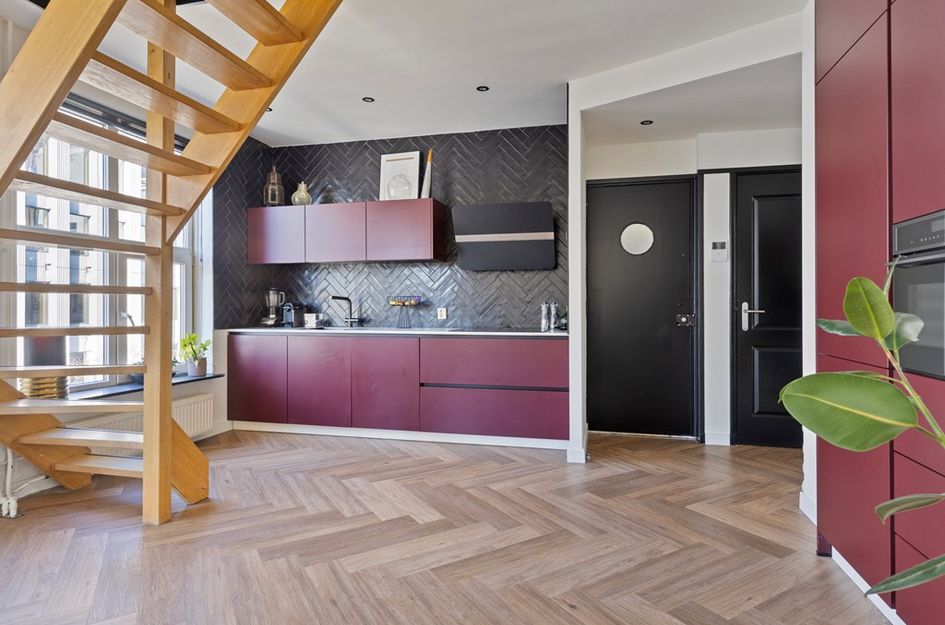 Hartmansstraat 22D