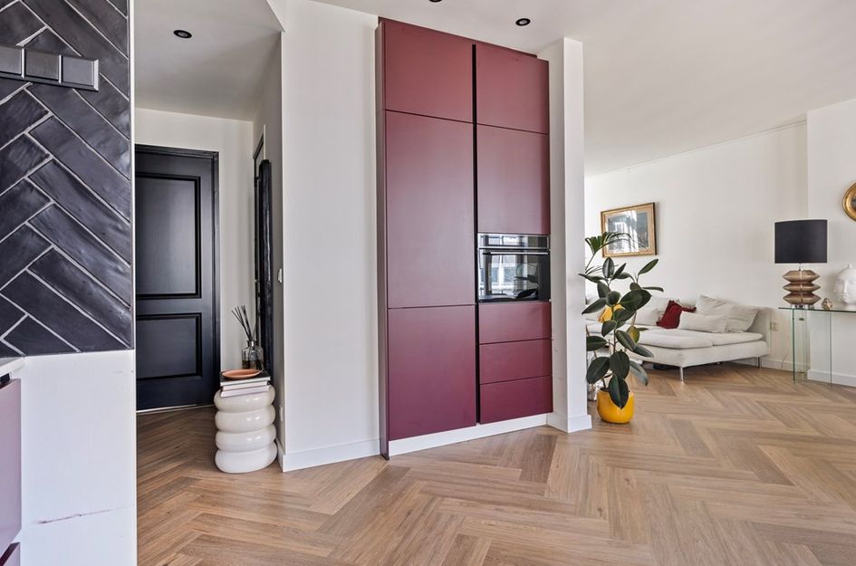 Hartmansstraat 22D