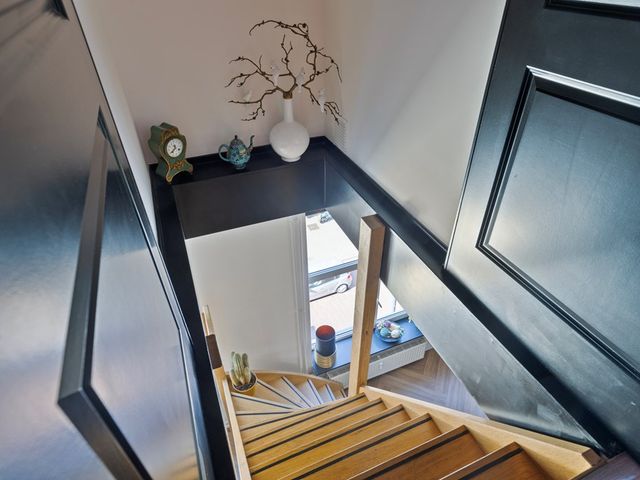 Hartmansstraat 22D, Rotterdam