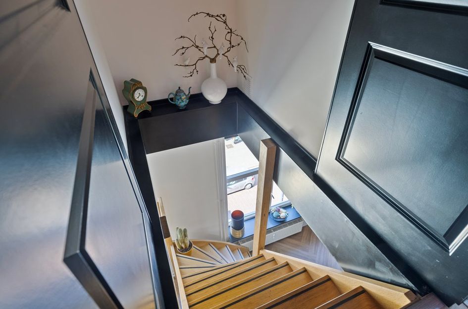 Hartmansstraat 22D