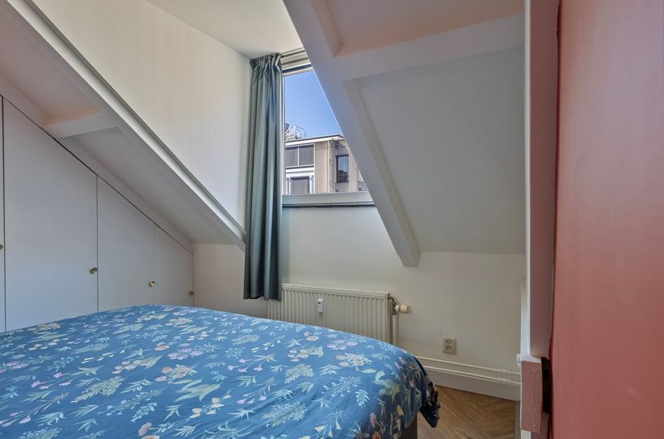 Hartmansstraat 22D