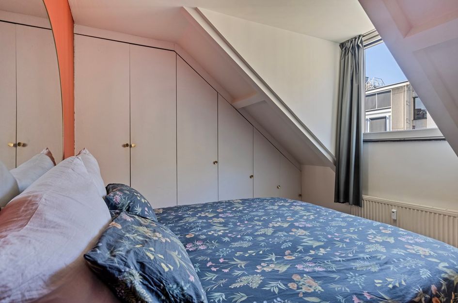 Hartmansstraat 22D