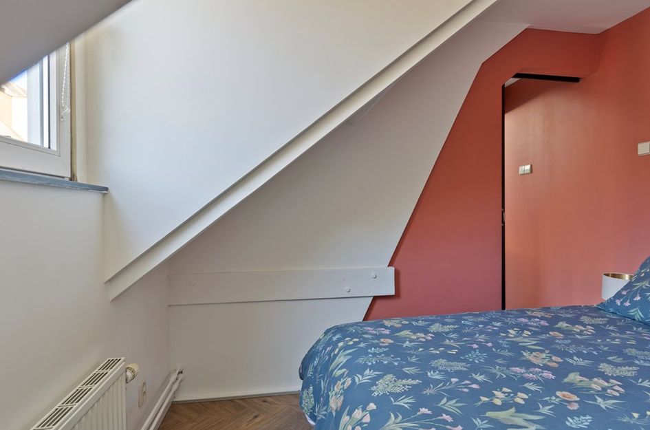 Hartmansstraat 22D