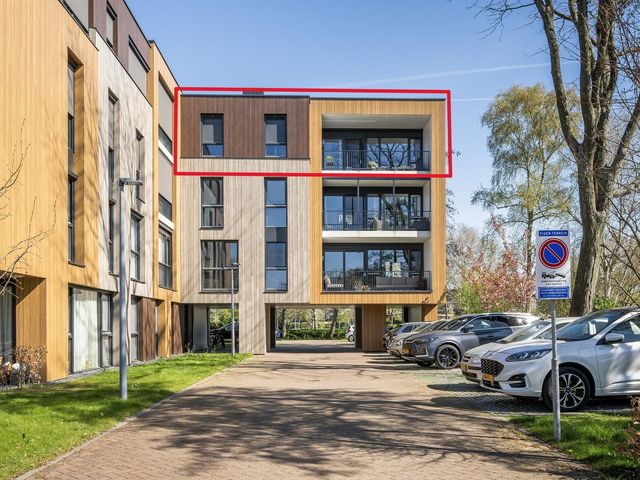 Brusselsestraat 75, Zwijndrecht