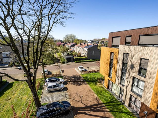Brusselsestraat 75, Zwijndrecht