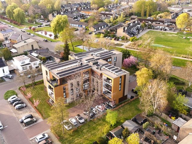 Brusselsestraat 75, Zwijndrecht