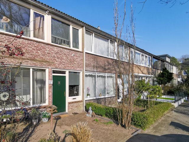Roland Holsthof 16, Tilburg