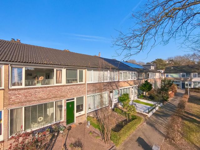 Roland Holsthof 16, Tilburg