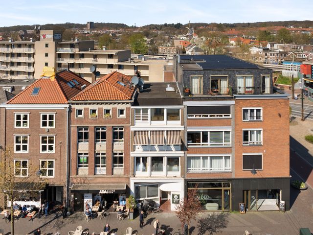 Steenstraat 93 3, Arnhem