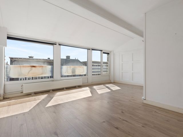 Steenstraat 93 3, Arnhem