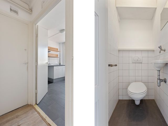 Steenstraat 93 3, Arnhem