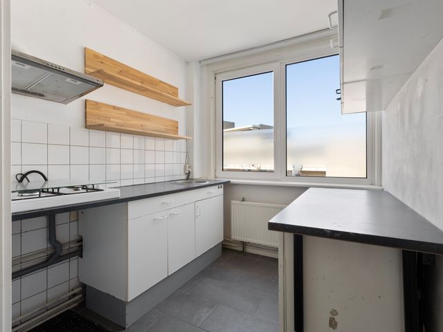 Steenstraat 93 3, Arnhem