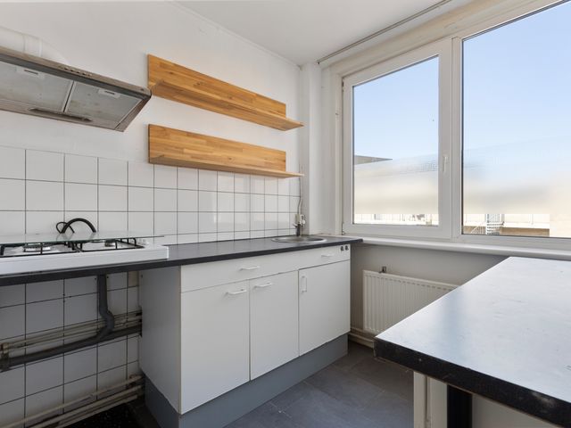 Steenstraat 93 3, Arnhem