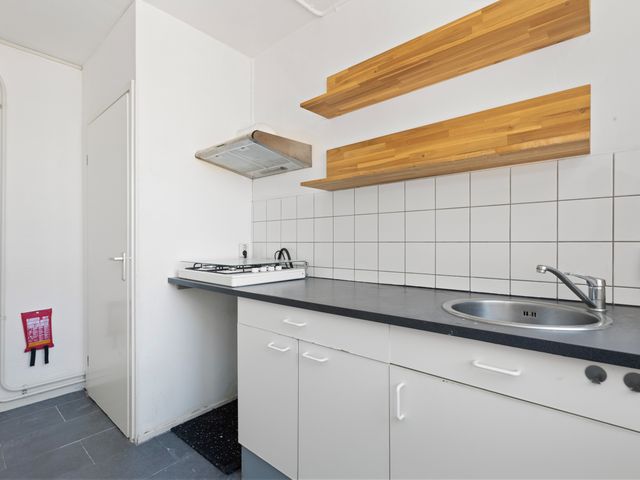 Steenstraat 93 3, Arnhem