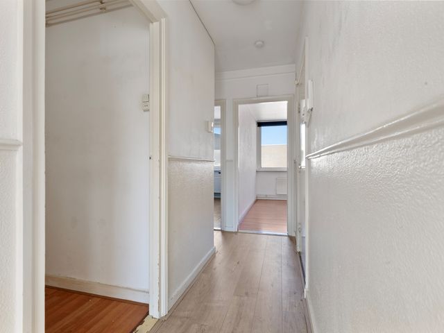 Steenstraat 93 3, Arnhem