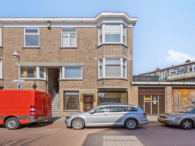 Lunterenstraat 7, Den Haag
