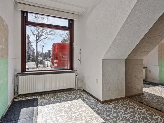 Lunterenstraat 7, Den Haag
