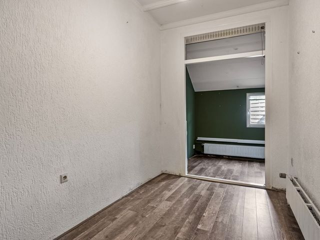 Lunterenstraat 7, Den Haag