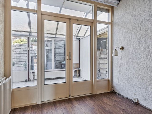 Lunterenstraat 7, Den Haag