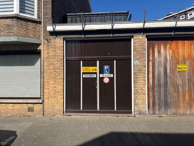 Lunterenstraat 5, Den Haag