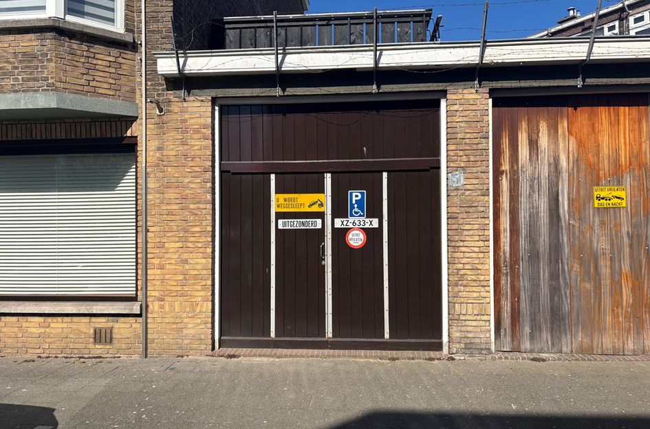Lunterenstraat 5