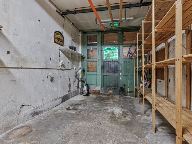 Lunterenstraat 5, Den Haag