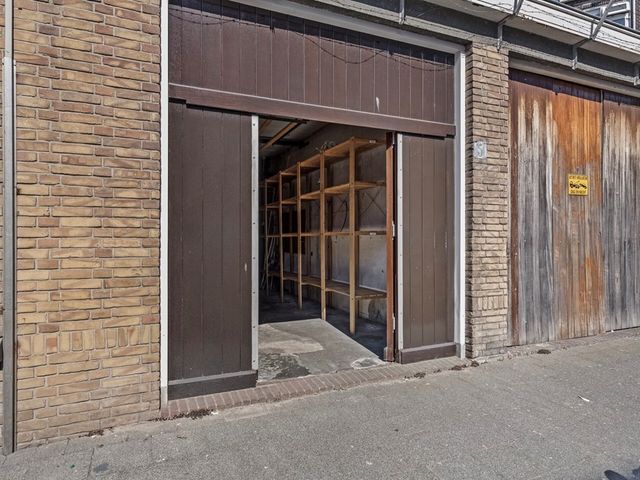 Lunterenstraat 5, Den Haag