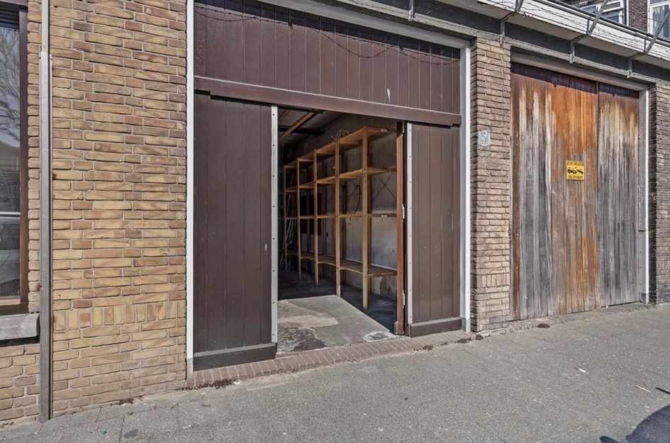 Lunterenstraat 5