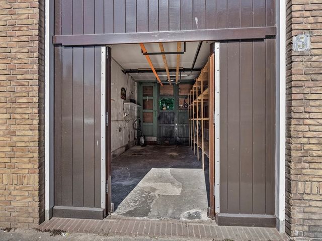 Lunterenstraat 5, Den Haag