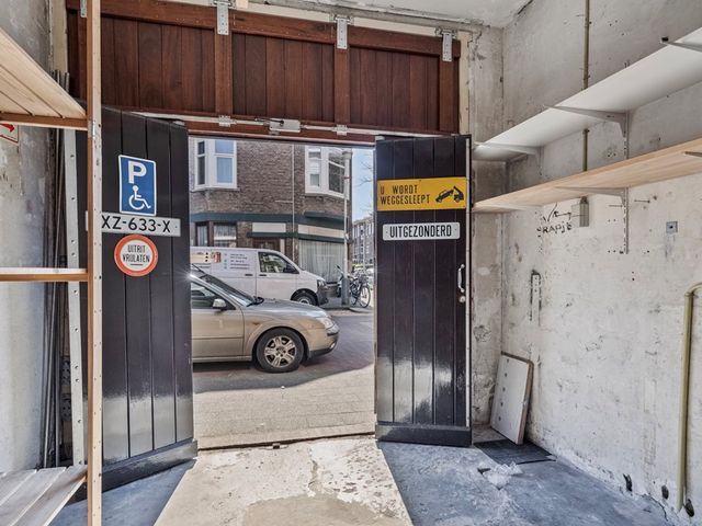Lunterenstraat 5, Den Haag