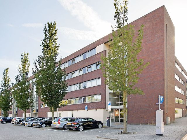 Amstelveenseweg 722B, Amsterdam